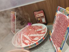 -侃爷南门铜锅涮肉