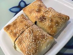 -撒拉花儿·新疆菜·清真(太阳宫店)
