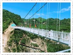 -沕沕水生态风景区