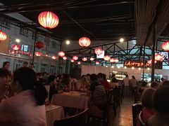 -Lanterns Vietnamese Restaurant
