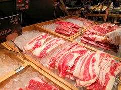 -炉小哥烤肉(朗悦公园茂店)