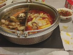 -一绪に寿喜烧(荟聚店)