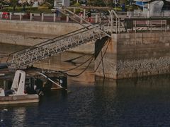 -青岛海滨风景区小青岛