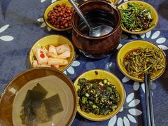 -张关合渣(航空大道店)