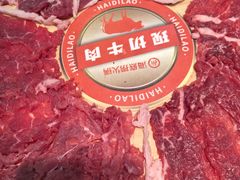 -海底捞火锅(金地广场生日主题店)