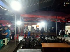 -曾记大腰子烧烤(苗栗路总店)