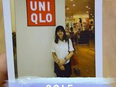 -优衣库(东莞东城万达广场店)