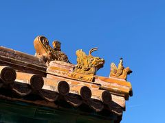 -颐和园