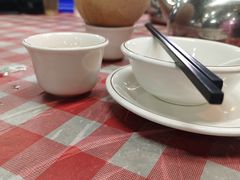 -黎记大排档(慈云路店)