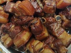 -金枝玉叶上海人家食府(三里河店)