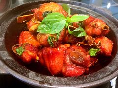 -鹿港小镇(悠唐店)