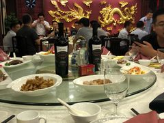 -梅龙镇酒家(南京西路总店)