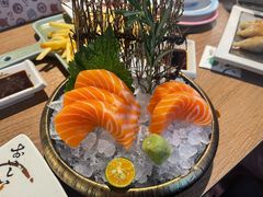 -三禾寿司(君尚店)