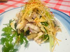 -龙桥私厨·姜花菊花过桥鱼·顺德菜(容桂店)