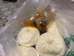 -郑家包子牛肉拉面(尚勤路店)