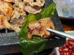 -火炉情韩国料理店(古田路店)