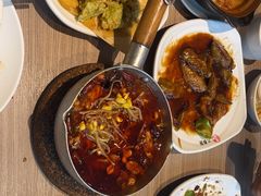 -六泰居·尔滨地标·东北菜(泰山路店)