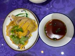 -碧海银沙海鲜餐厅(恒大海上威尼斯店)