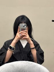 -DL HOPE造型