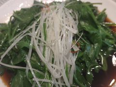 -杨厨的田园饭店(长城路店)