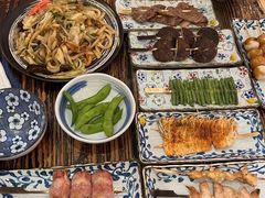 -平成屋·午肴夜酒(四川北路店)