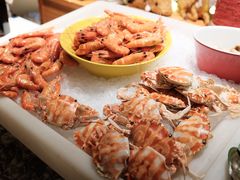 -骊韵咖啡厅(深圳中海凯骊酒店)