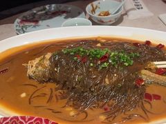 -维园悦谱·海派家常菜(乌鲁木齐南路店)