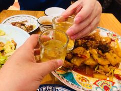 -巴依老爷新疆美食(常营店)