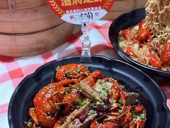 -龙虾当家·大排档(红谷滩五中店)