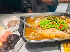 -半天妖烤鱼(百乐广场店)