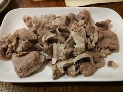 -老门框爆肚涮肉(金宝街店)