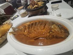 -阿五黄河大鲤鱼(海尚店)
