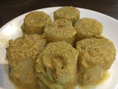 -到家尝北京菜(西坝河店)