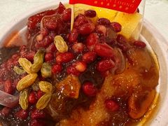-奥华餐厅·老张记(台基厂店)