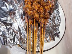 -唐猫庭院·千年陕菜(大唐不夜城店)