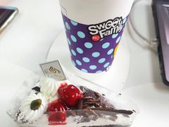 -85度C(上海兰溪二店)