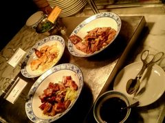 android_upload_pic-洲际酒店·地平线全日餐厅HORIZON CAFÉ