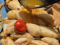 -1819餐厅·团队聚餐·烤串·精酿