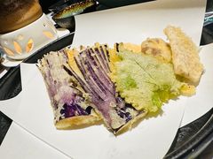 -天狗山料理(省体店)