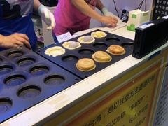 -味正点车轮饼可丽饼(南禅寺店)