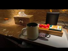 -霖公馆SPA·足道(普善路店)