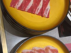 -一绪に寿喜烧(荟聚店)