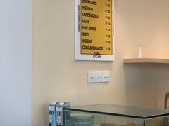 -Kilos咖啡馆(保利珑远店)