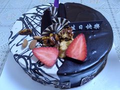 -津乐园(佳荣里店)