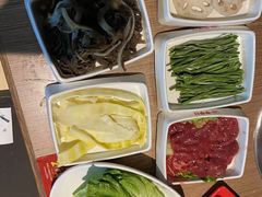 -季季红火锅(文化大厦店)