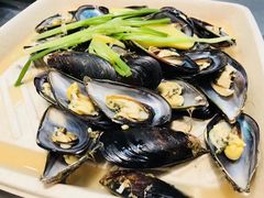 -盒马鲜生(悠方店)