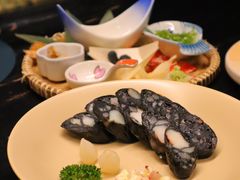 墨鱼肠-小十料理(新城店)