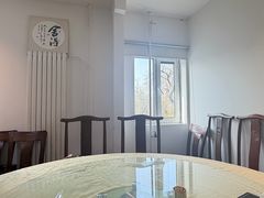 -奥华餐厅·老张记(台基厂店)