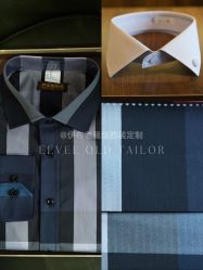 -伊布老裁缝西装礼服定制
