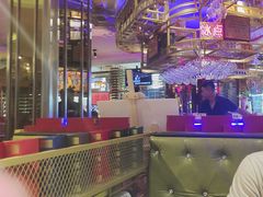 -小不点烧烤城(长乐宫店)